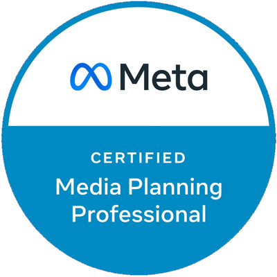 Meta – Media Planning Professional