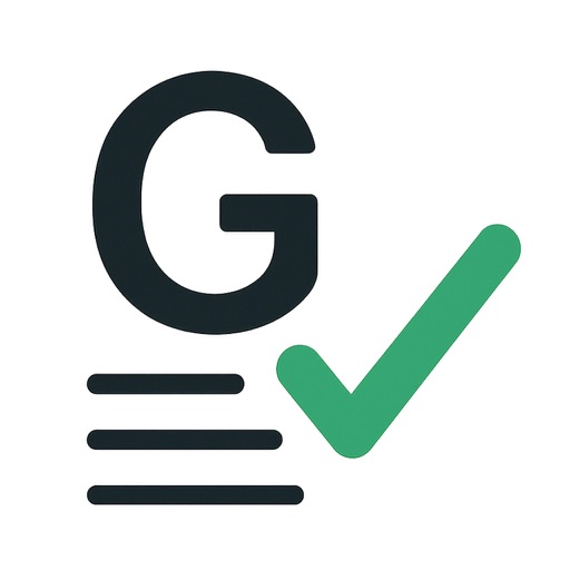 Grammar Check - GrammarMe