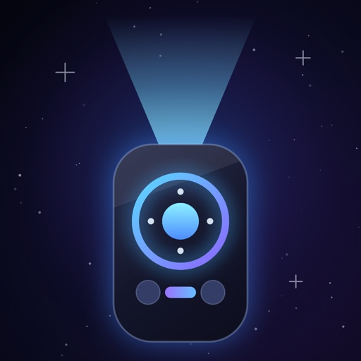 Beam – Universal TV Remote