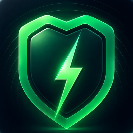ShieldFlowSecure VPN