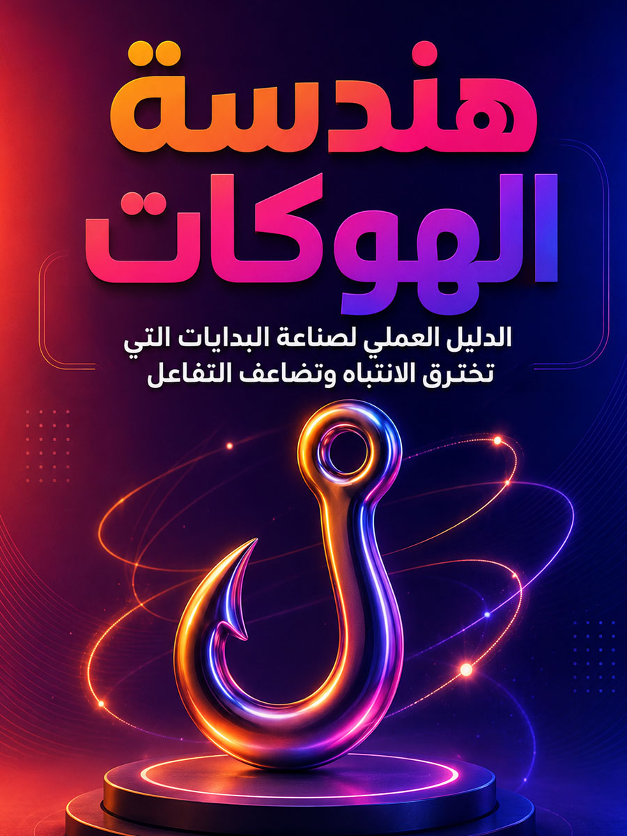 هندسة الهوكات