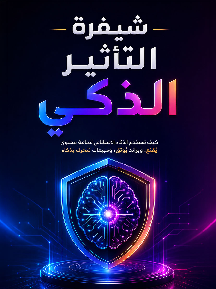 شيفرة التأثير الذكي