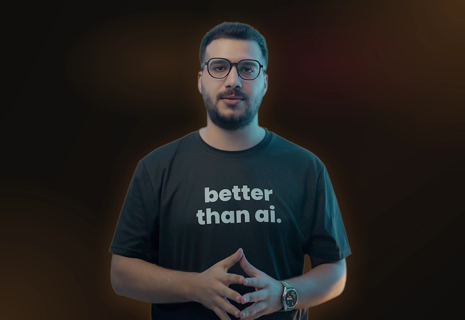 Session visual